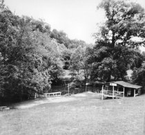 Smith's Park on Cedar Creek